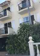 EXTERIOR_BUILDING Villa Vaucluse Apartments of Cairns