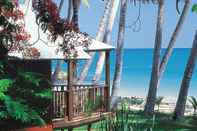 ภายนอกอาคาร Ellis Beach Oceanfront Holiday Park