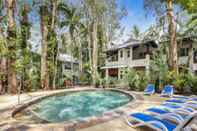 Swimming Pool The Reef Retreat