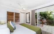 Kamar Tidur 3 The Reef Retreat