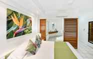 Kamar Tidur 6 The Reef Retreat