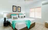 Kamar Tidur 4 The Reef Retreat