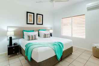 Kamar Tidur 4 The Reef Retreat