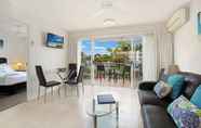 Common Space 7 Beachside Mooloolaba