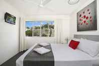 Bedroom Beachside Mooloolaba