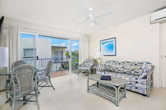 Kamar Tidur 4 Beachside Mooloolaba