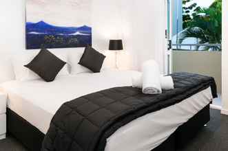 Bedroom 4 Noosa Hill Resort
