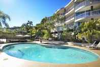 Swimming Pool Noosa Hill Resort
