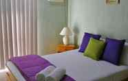 Kamar Tidur 6 Island Leisure Resort