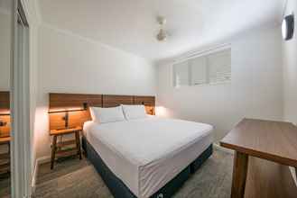 Kamar Tidur 4 The Sebel Whitsundays Airlie Beach