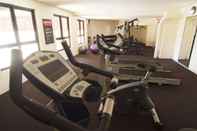 Fitness Center The Sebel Whitsundays Airlie Beach