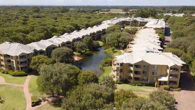 Exterior 4 Abbey Beach Resort