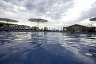 Swimming Pool Silverwater Resort