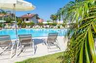 Swimming Pool Capo Peloro Resort - Adults Only