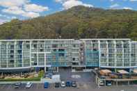 Exterior The Landmark Resort Nelson Bay