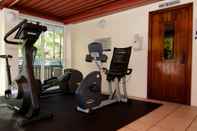 Fitness Center Surf Parade Resort