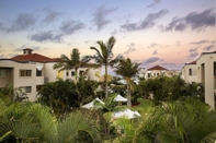 Exterior Golden Riviera Beach Resort