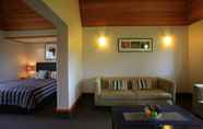 Bilik Tidur 4 Distinction Te Anau Hotel And Villas