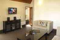 Common Space Distinction Te Anau Hotel And Villas