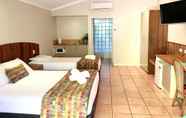 Kamar Tidur 6 Eco Village Mission Beach