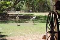 Common Space Territory Manor Motel & Caravan Park