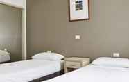 Kamar Tidur 7 NRMA Murramarang Beachfront Holiday Resort