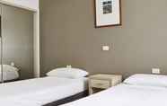 Bedroom 7 NRMA Murramarang Beachfront Holiday Resort