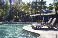 Swimming Pool NRMA Murramarang Beachfront Holiday Resort