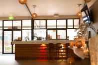 Bar, Cafe and Lounge NRMA Murramarang Beachfront Holiday Resort