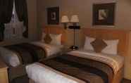 Bedroom 4 Clearwater Suite Hotel