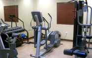 Fitness Center 3 Clearwater Suite Hotel