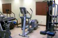 Fitness Center Clearwater Suite Hotel