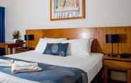Kamar Tidur 3 Cullen Bay Resort