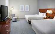 Bedroom 3 Courtyard by Marriott San Antonio SeaWorld - Westover Hills