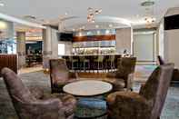 Bar, Cafe and Lounge Courtyard by Marriott San Antonio SeaWorld - Westover Hills