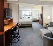 Bedroom 5 Courtyard by Marriott San Antonio SeaWorld - Westover Hills