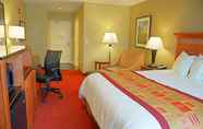 Bilik Tidur 2 Best Western Plus Canyon Pines