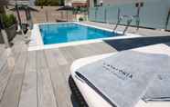 Swimming Pool 3 Catalonia Rigoletto Hotel