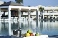 Bar, Cafe and Lounge Pelagos Suites Hotel & Spa