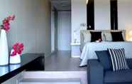 Bedroom 4 Pelagos Suites Hotel & Spa