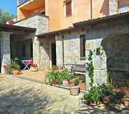 Exterior 6 Relais Pian delle Starze