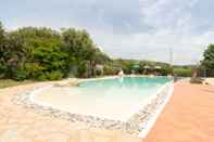 Swimming Pool Relais Pian delle Starze