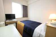 Bilik Tidur Hotel New Hiroden