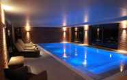 Swimming Pool 2 Hotel Callecanes