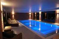 Swimming Pool Hotel Callecanes