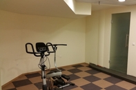 Fitness Center Civitel Olympic Hotel