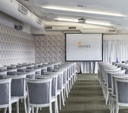 Functional Hall 3 Civitel Olympic Hotel