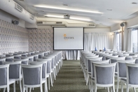 Functional Hall Civitel Olympic Hotel