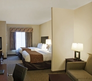 Bilik Tidur 5 Comfort Suites Cicero - Syracuse North