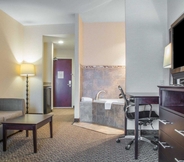 Bilik Tidur 7 Comfort Suites Cicero - Syracuse North